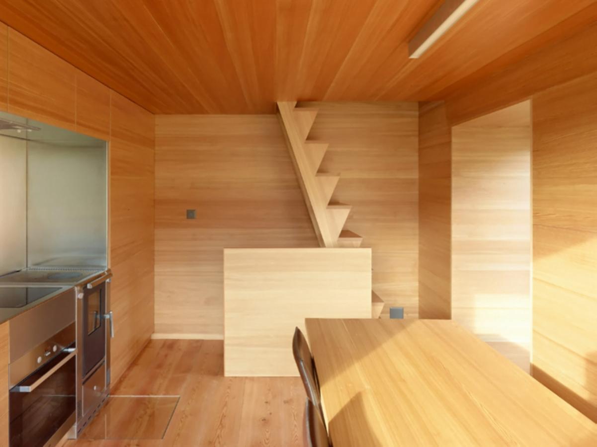 Chalet Le Biolley Orsieres Exterior photo